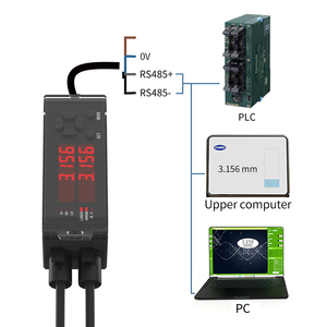صانعة ليزر لقياس قطر الملعب بعرض الشعاع بدقة عالية لوضع الزاوي الخطي - Product Image 4