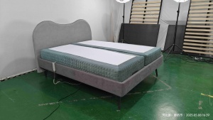 Telaio a Doghe Regolabile Elettricamente - Testiera e Pediera Regolabili Elettricamente - Product Image 5