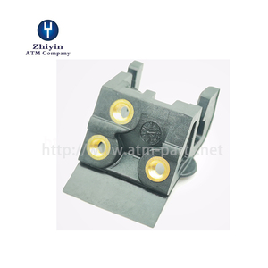 Diebold-Bloque de horquilla, 49006708000C 49-225260-000C 492250000c - Product Image 1