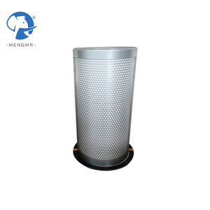 Séparateur d'huile de compresseur de qualité supérieure pour une meilleure gestion du gaz - Product Image 2