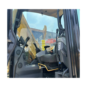 Excavadora Usada Caterpillar 307.5/308/310/312D2GC/320D Modelo 2024 de 7.5 Toneladas con Motor, Caja de Cambios y Bomba - Buen Estado en Venta - Product Image 4