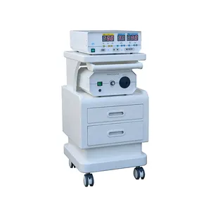 Iyi fiyat altı çalışma modu taşınabilir yüksek frekanslı obstetrik jinekoloji LEEP makinesi