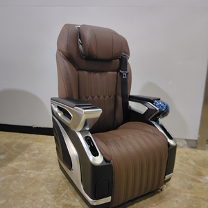 Siège de voiture de luxe de qualité usine, offre spéciale VIP, modification fournisseur - Product Image 4
