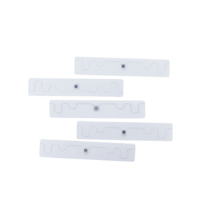 Làm sạch cửa hàng <span class=keywords><strong>RFID</strong></span> UHF giặt tag có thể giặt 860-960MHz tái sử dụng UHF <span class=keywords><strong>RFID</strong></span> vải giặt thẻ cho quản lý quần áo - Product Image 2