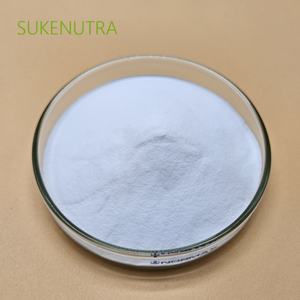Bubuk <span class=keywords><strong>Ipriflavone</strong></span> 98% kemurnian tinggi <span class=keywords><strong>Ipriflavone</strong></span> - Product Image 4