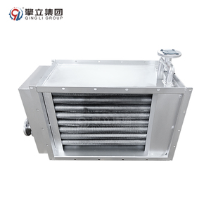 Thương Mại Không Khí Trong Tươi Hệ Thống Khối Lượng Lớn Loại Trần Trao Đổi Không Khí Đầy Đủ Trao Đổi Nhiệt Động Cơ Lõi Thành Phần Thanh Lọc Không Khí - Product Image 2