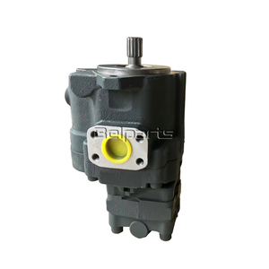 Pièces détachées pour excavatrice PVD-0B-18P-6G3 Pompe hydraulique principale pour U20 Mini - Product Image 2