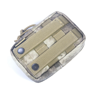 Sac pour téléphone portable, mini sac de ceinture avec sangles Molle, petit sac EDC - Product Image 5