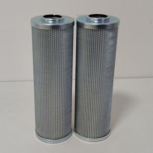 Elemento de Filtro de Aceite Hidráulico de Alta Presión HX-160*5, Piezas Metálicas para Compresores Industriales - Product Image 1