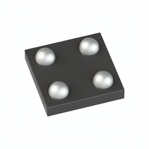 Buy Electronics Components Online 4 XFBGA, WLBGA XC6501C1620R-G BOM IC In Stock Power Management (PMIC) - Product Image 1