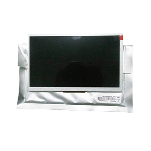 7 ''จอ LCD 280-555 นิต 800x480 พร้อมระบบสัมผัสแบบต้านทานสำหรับอุตสาหกรรม HMI จอแสดงผลรถยนต์ TM070RBH10-40 TM070RDH10-42 TM070RDHG71 - Product Image 2