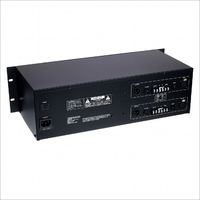 Égaliseur double canal 31 bandes Dbx 1231 1231