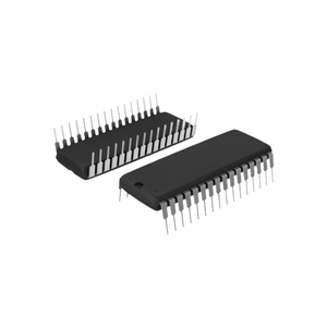 มีสินค้าในสต็อก ซื้อชิ้นส่วนอิเล็กทรอนิกส์ออนไลน์ AT49BV002ANT-70PI 32 DIP Memory - Product Image 1