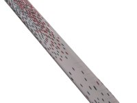 Bâton de hockey sur glace en fibre de carbone personnalisé Haute performance Senior Ultra léger Durable Flex réglable Design ergonomique Marque ZL