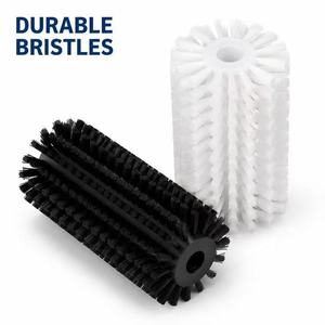Cepillo <span class=keywords><strong>de</strong></span> Limpieza Industrial <span class=keywords><strong>de</strong></span> Nylon <span class=keywords><strong>de</strong></span> Proveedor Hebei <span class=keywords><strong>para</strong></span> Equipos Agrícolas y Piezas <span class=keywords><strong>de</strong></span> Repuesto <span class=keywords><strong>de</strong></span> Maquinaria Textil OEM - Product Image 1