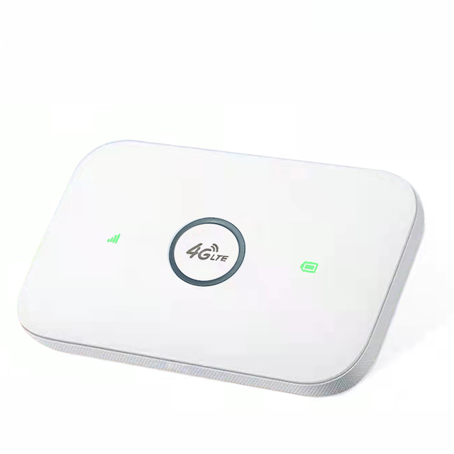 Low Price 4G Mobile WiFi Router GS26 4G Pocket Mini WiFi Wireless Portable Hot Spot
