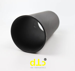 อะไหล่เครื่องยนต์สำหรับปลอกสูบ Nissan Fe6t รุ่น 11012-Z5518 สำหรับเครื่องจักรก่อสร้าง - Product Image 2