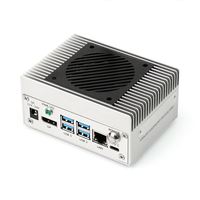 Kit de développement Jetson Orin Nano NX Core Board AI Edge Computing Smart Box