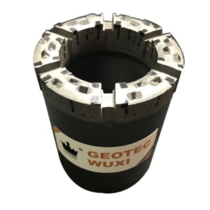 ראשי קידוח סלע NQ HQ PQ TSP עם אספקה בזמן ועם שירות הטוב ביותר - Product Image 4