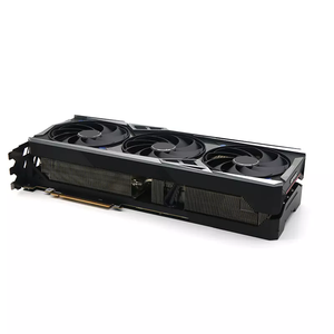 Precio de fábrica Tarjeta gráfica GPU <span class=keywords><strong>Gtx</strong></span> <span class=keywords><strong>3090</strong></span> Rtx <span class=keywords><strong>3090</strong></span> <span class=keywords><strong>Geforce</strong></span> Rtx <span class=keywords><strong>3090</strong></span> La mejor tarjeta gráfica para juegos - Product Image 3