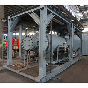 שמן רכוב skid-מפריד מים/ציוד בדיקה - Product Image 1