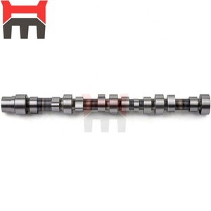 Pièces d'excavateur, arbre à cames du moteur diesel 6D108, 6221-41-1100 - Product Image 5