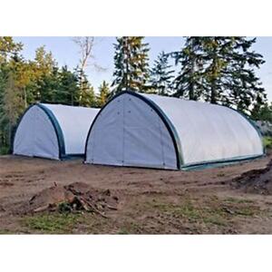 GAISHI - Granjas Avícolas Prefabricadas de Doble Estructura, Precio de Fábrica, Venta al por Mayor - Product Image 3