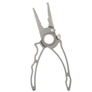 أداة صيد سمك فائقة الجودة ممتازة من سبائك التيتانيوم-مع عبوة مخصصة من التيتانيوم - Product Image 1