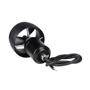 CubeMars DW10 36V 10kg Thrust 350m Depth Thruster 540w Set Moteur de scooter sous-marin - Product Image 2