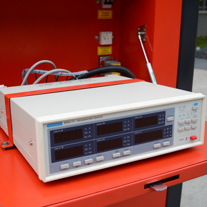 Bộ Nạp 50/60Hz 600kw Cho Máy Phát Điện Kiểm Tra Tải Trọng 110V 480V Ngân Hàng Tải Để Kiểm Tra Máy Phát Điện - Product Image 3