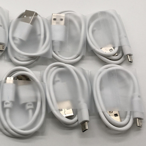 <span class=keywords><strong>Cable</strong></span> de Carga Micro USB Clásico a Precio Económico, <span class=keywords><strong>Cable</strong></span> de Carga para Teléfono Móvil Android V8 5P o <span class=keywords><strong>Cable</strong></span> USB Tipo C - Product Image 5
