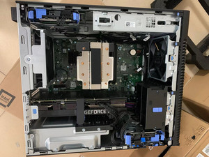 Originali <span class=keywords><strong>DELL</strong></span> 7920 <span class=keywords><strong>T3660</strong></span> T5820 T3640 T40 T440 Workstation Intel 4214 Desktop 5U Tower precisione T7920 Tower Workstation Desktop - Product Image 5