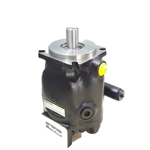 Pompe à piston haute pression série PD (PD045, PD060, PD075) – Pompe hydraulique industrielle en promotion - Product Image 1