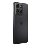 Teléfono Inteligente Motorola Moto G57 5G Sellado, Pantalla de 6.72 Pulgadas, 120 Hz, FHD+, Snapdragon 6s Gen 4, 50 MP, OIS, 5200 mAh, para Uso Diario