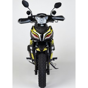 Kit de pièces détachées gratuites Kick & Electric Dual Start 125cc Cub Motorcycle pour <span class=keywords><strong>Motocross</strong></span> Racing - Product Image 2