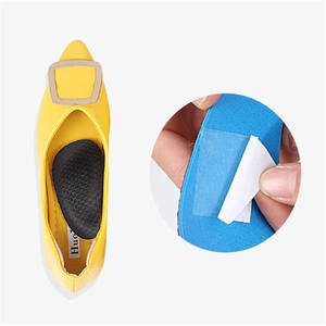 Plantillas Ortopédicas EVA para Pies Planos, Soporte de Arco, Almohadillas para Talón, para Hombres y Mujeres, las Mejores Almohadillas para el <span class=keywords><strong>Dolor</strong></span> de Talón - Product Image 4