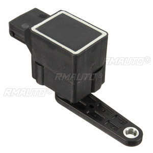 สวิตช์ควบคุมระดับไฟหน้ารถยนต์ซีนอนสีดำ รุ่น 4B0907503 สำหรับ AUDI TT A3 A4 S6 A6 สำหรับ VW สำหรับ Beetle สำหรับ Bora สำหรับ Passat - Product Image 3