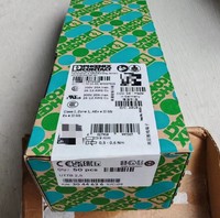 Bloc de terminaison double couche prêt à être expédié UTTB 2,5
