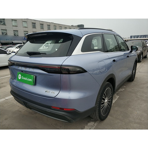 GUAZI Chery Fengyun T9 d'<span class=keywords><strong>occasion</strong></span>, faible kilométrage, 2024, 1.5 SUV, véhicule d'<span class=keywords><strong>occasion</strong></span>, traction avant, 7 places, Gwtxfyyrnn - Product Image 5