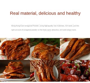 น้ำเกลือยักษ์200มล. * 12ขวดเพิ่มรสชาติให้กับเนื้อตุ๋นปีก<span class=keywords><strong>ไก่</strong></span>ตุ๋นและขาไก่ซอสแสนอร่อย - Product Image 5