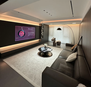 Moderne Médiéval Français 3d Simulé Feu Américain Simple Décoration Scandinave Multi-fonction Cheminée Tv Cabinet Salon - Product Image 5