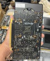 Carte graphique P2200 5 Go GDDR5x PCI-E pour station de travail, neuve et d'occasion, avec ventilateur de refroidissement