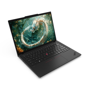 Ban đầu Thương hiệu Mới Lenovo ThinkPad p14s Gen 5 14.5 "Intel siêu 5-125H 16GB 1TB SSD máy tính xách tay máy tính xách tay máy tính PC - Product Image 1