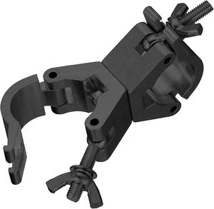 Tùy chỉnh bán buôn ốc vít 40-52mm Ba kẹp cho Cắt bao quy đầu nhôm độ cứng Ống kẹp - Product Image 3