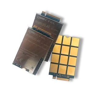 Modulo LTE 5g 2.4Gbps/900Mbps regione globale/operatore <span class=keywords><strong>M</strong></span>.2 SA/NSA modulo GNSS 5G RM520N-GL - Product Image 5
