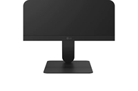 L-G 27U711B-B 27 inch UHD 4K IPS-monitor, 90% DCI-P3 HDR 10, hoogteverstelbare standaard, desktopmonitor voor kantoor en media