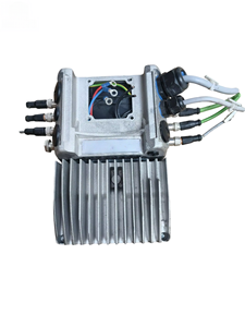 Contrôleur PLC, capteur, convertisseur de fréquence, pilote, neuf, original, 8400 - Product Image 1