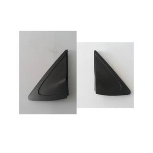 Embellecedor Exterior de Espejo Retrovisor para Mazda2, Tapa de Salida DG806915Y 16Y, Juego Completo de Material PP - Product Image 4