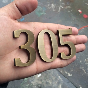Letras cromadas negras 3D cromo puerta <span class=keywords><strong>de</strong></span> Hotel números <span class=keywords><strong>de</strong></span> casa conjunto <span class=keywords><strong>de</strong></span> letras números <span class=keywords><strong>de</strong></span> Metal <span class=keywords><strong>de</strong></span> acero inoxidable - Product Image 2