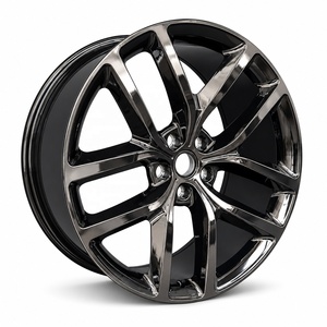 Rines Monobloque Forjados Medida para Seat Leon <span class=keywords><strong>Cupra</strong></span> <span class=keywords><strong>18</strong></span>, 19, 20", Ligeros, Forjados Tecnología 12, 000T, Rines JWL ISO - Product Image 3